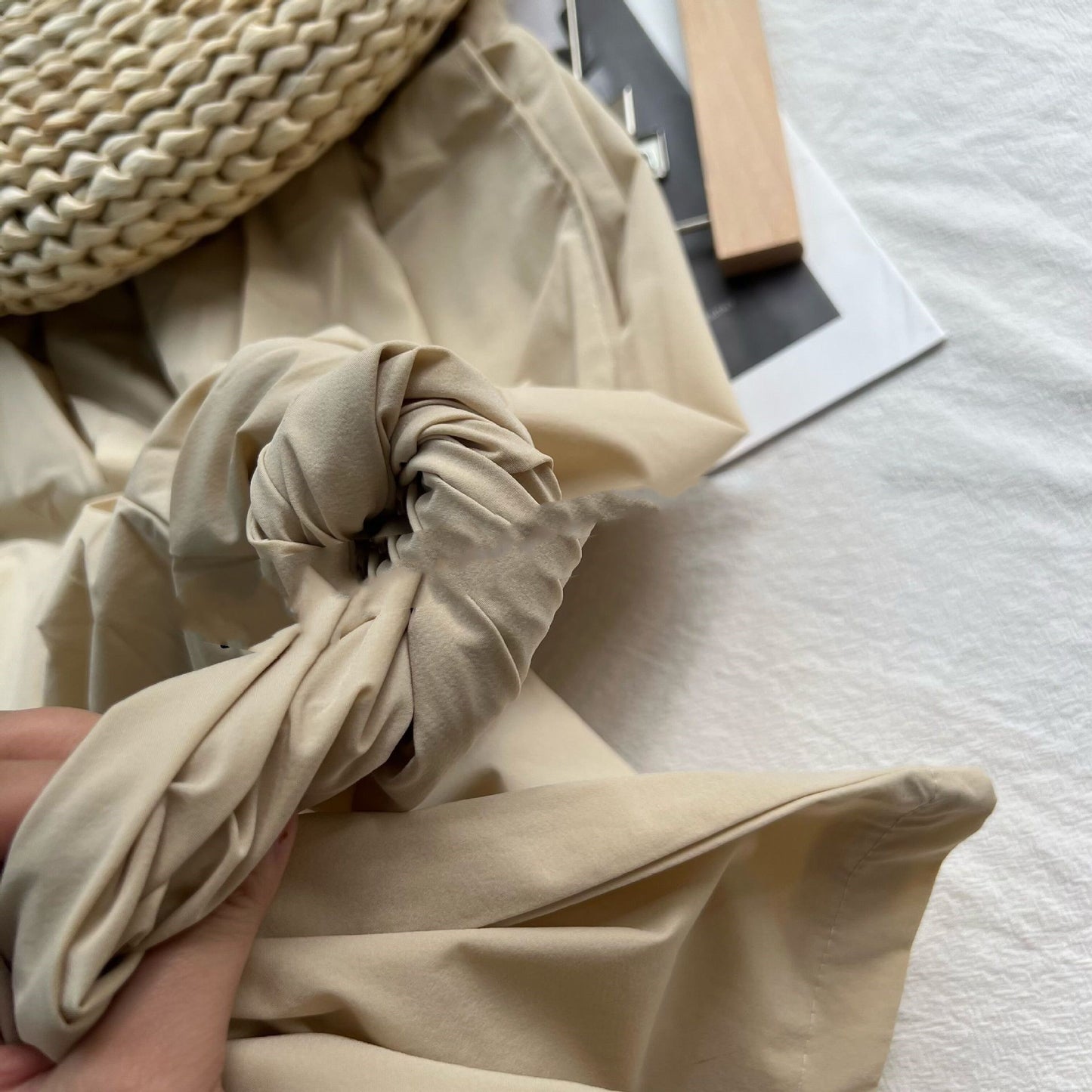 Pantalon Kyoto