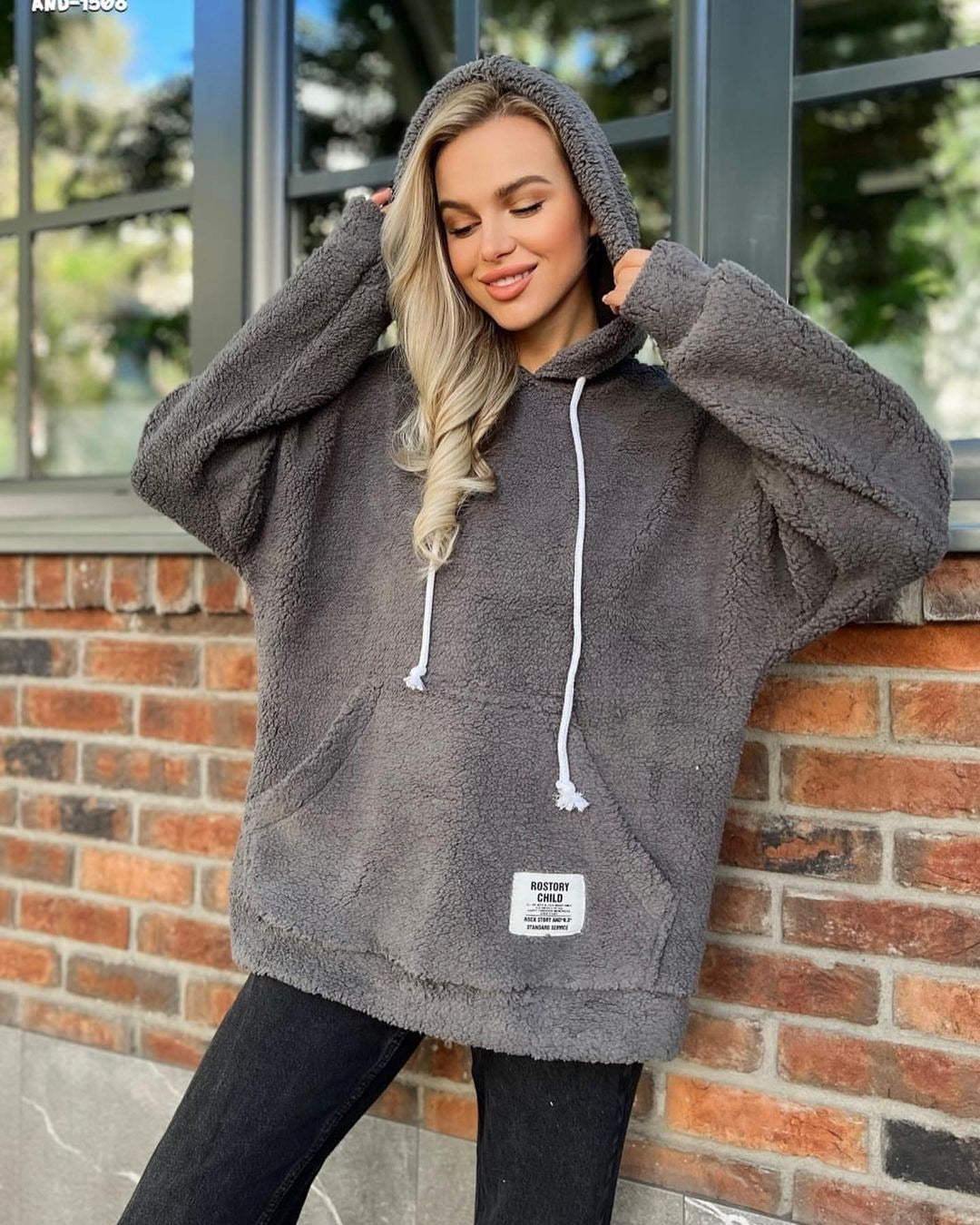 Cozy Hugs™