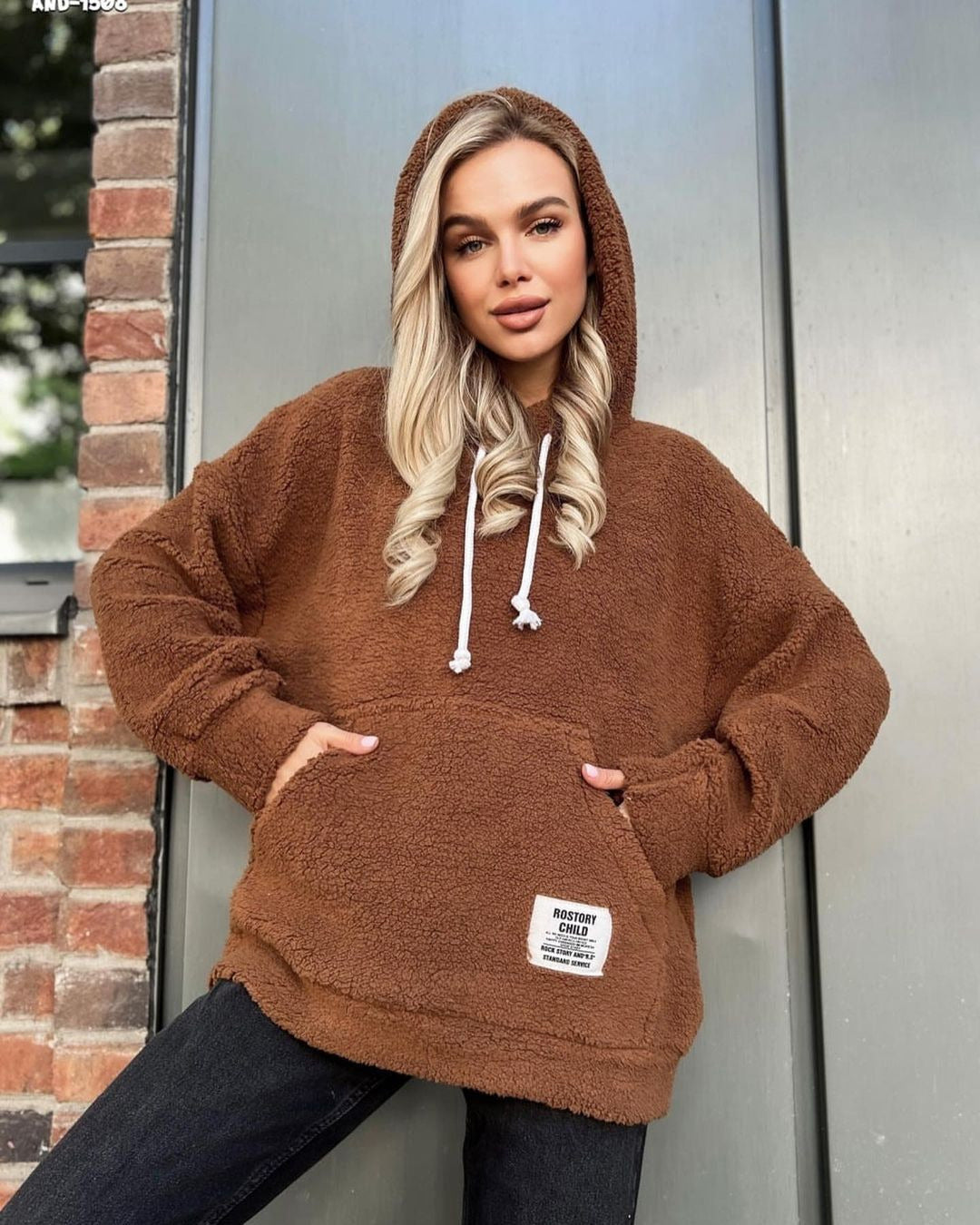 Cozy Hugs™