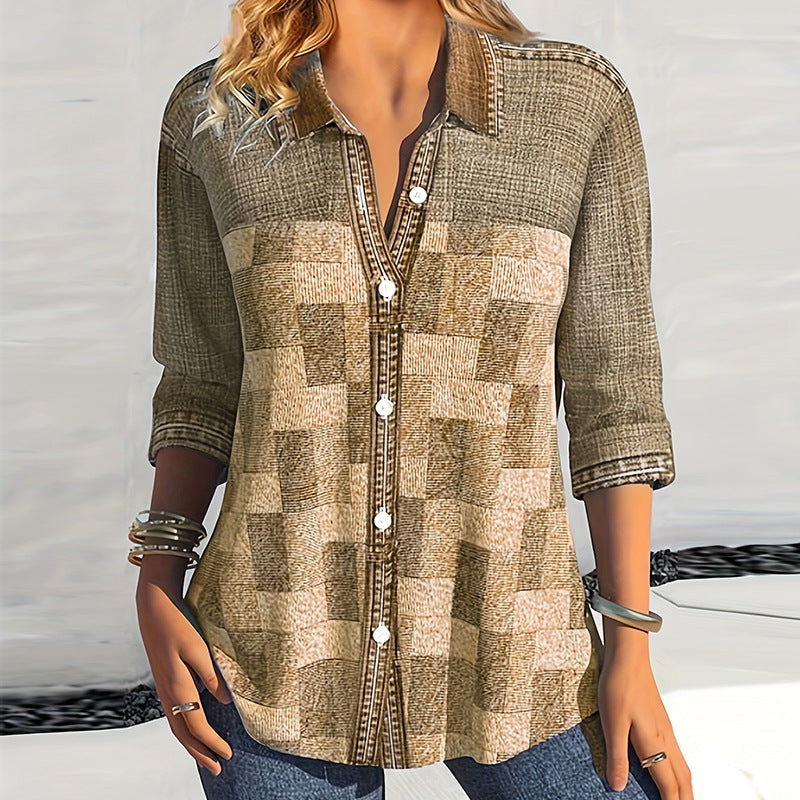 Chemise Malibu