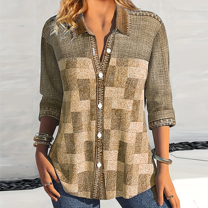 Chemise Malibu