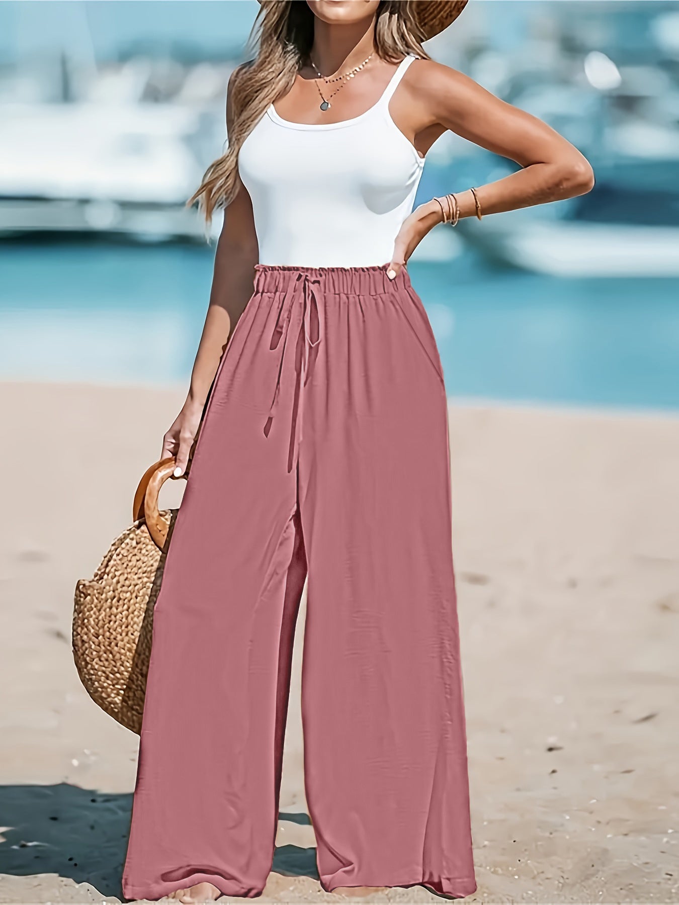 Pantalon Louna
