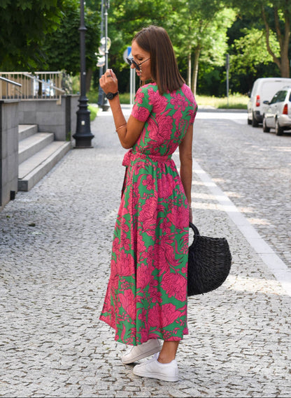Robe LYSIA