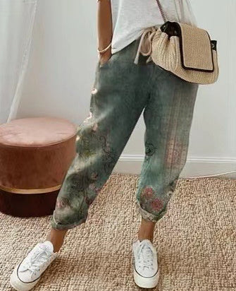 Casual Chic Pants