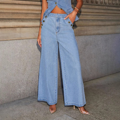 Ensemble Denim Élite™