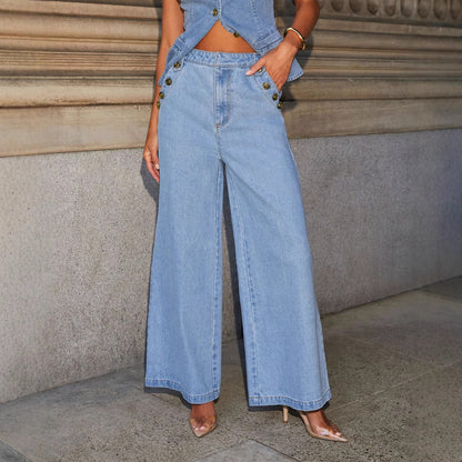 Ensemble Denim Élite™