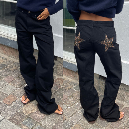 Pantalon Étoile Galaxie