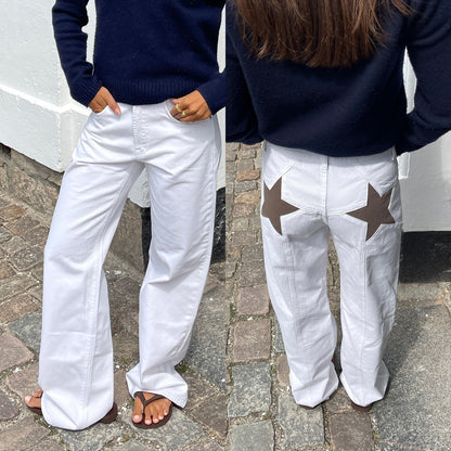 Pantalon Étoile Galaxie