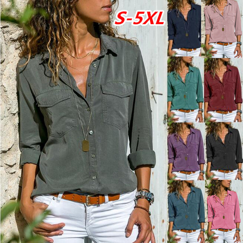 Chemise Sahara