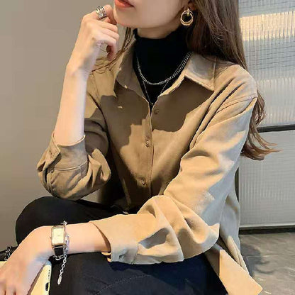 Chemise Palermo