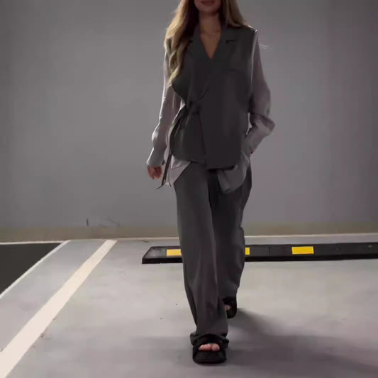 Tenue VELLA
