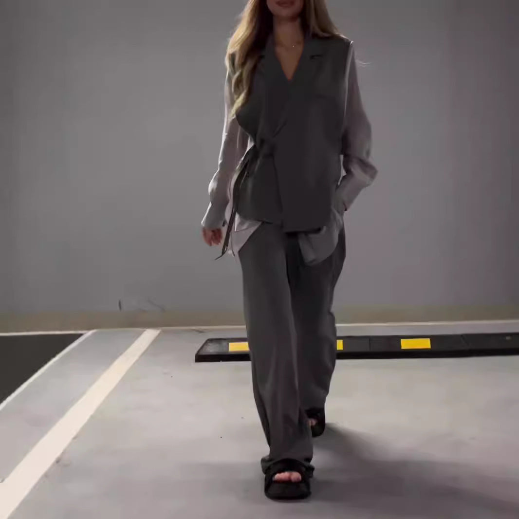 Tenue VELLA