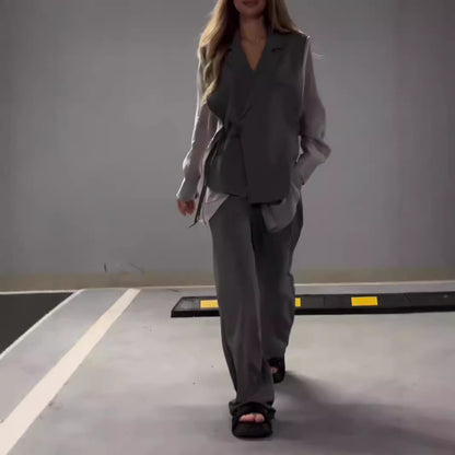 Tenue VELLA