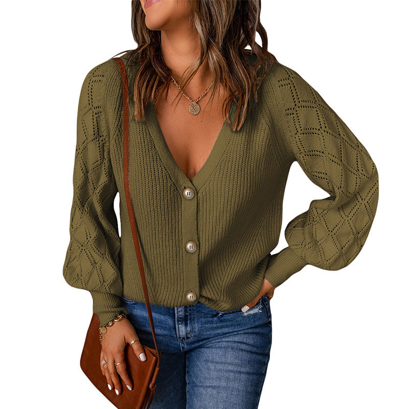 Cardigan Florence