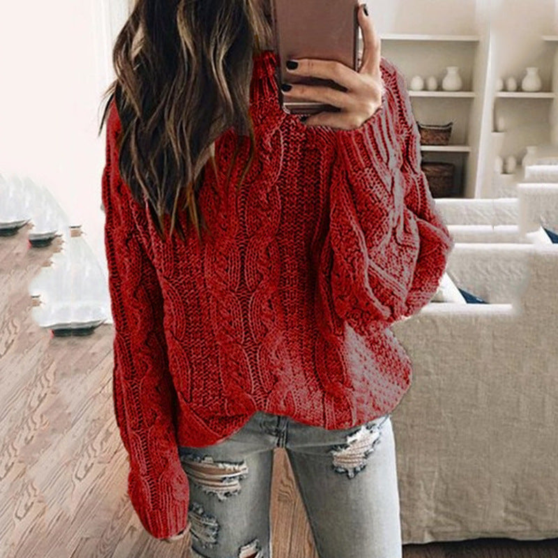 Pull Aspen