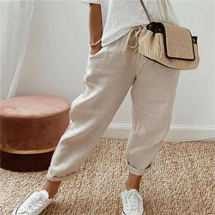 Casual Chic Pants