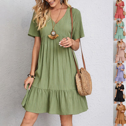 Robe Malibu