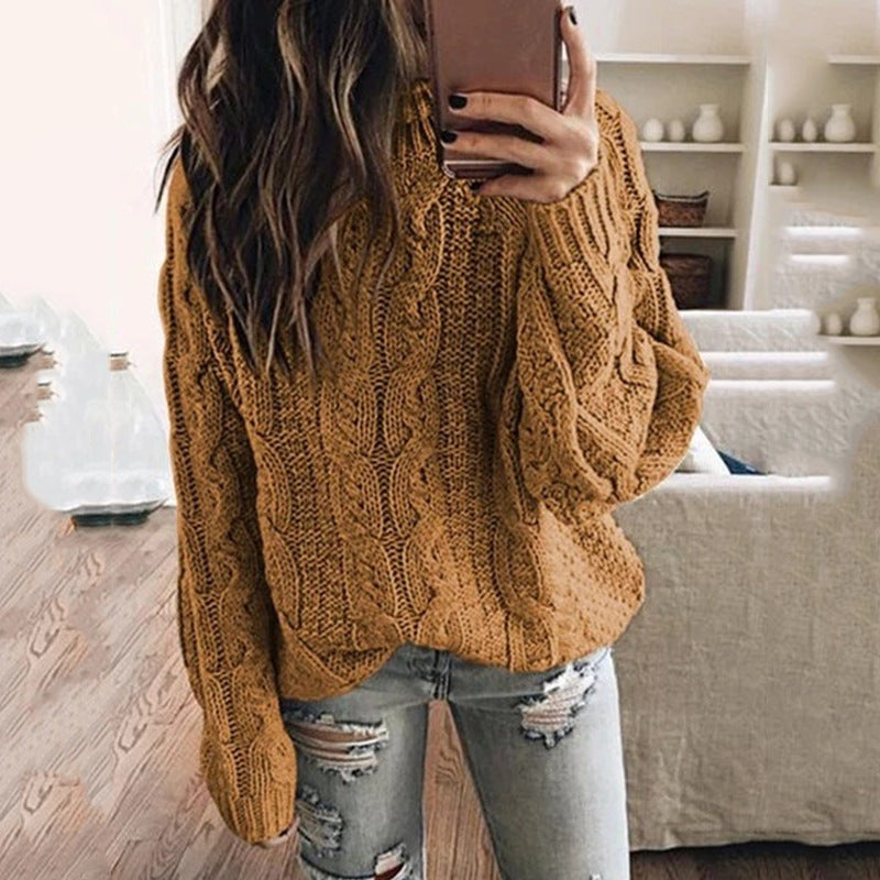 Pull Aspen