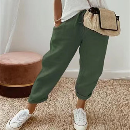 Casual Chic Pants