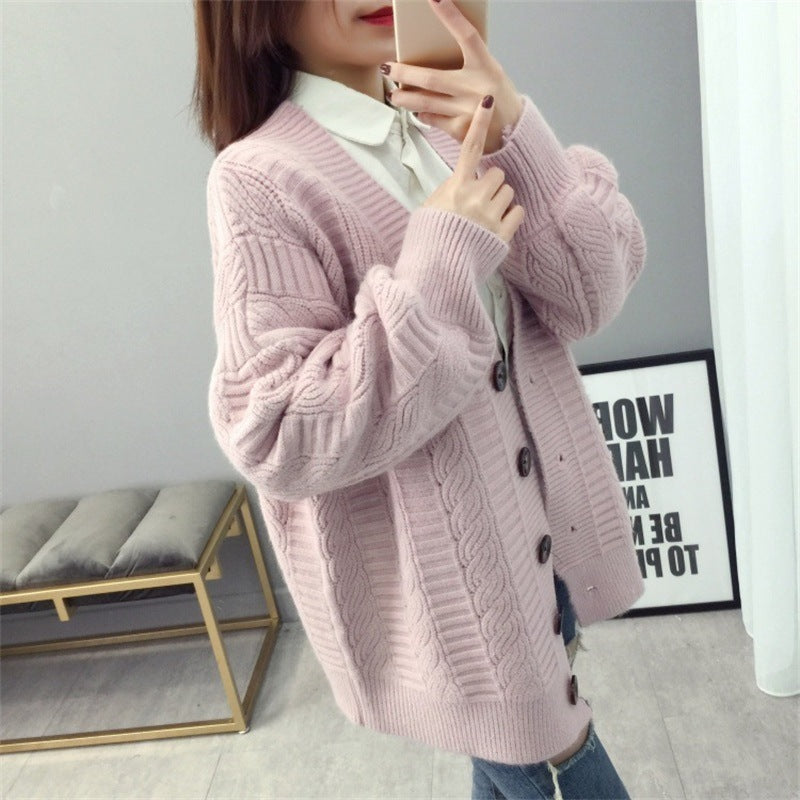 Cardigan Oslo
