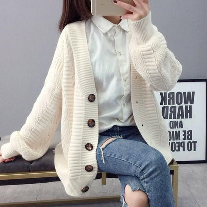 Cardigan Oslo