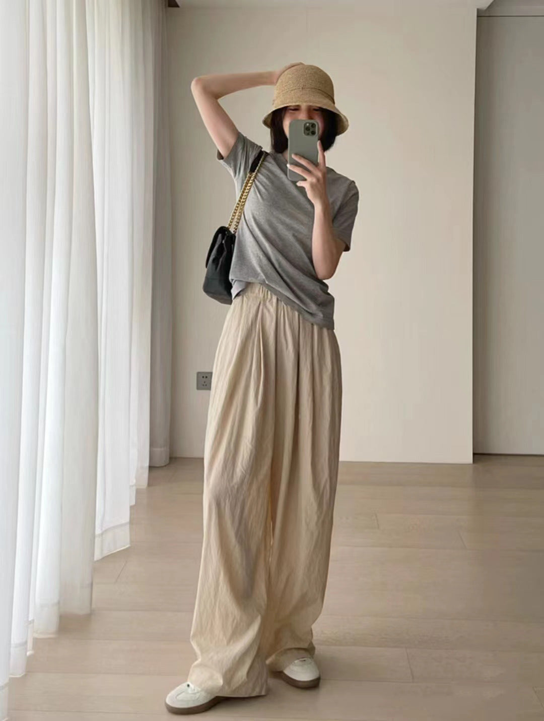 Pantalon Kyoto