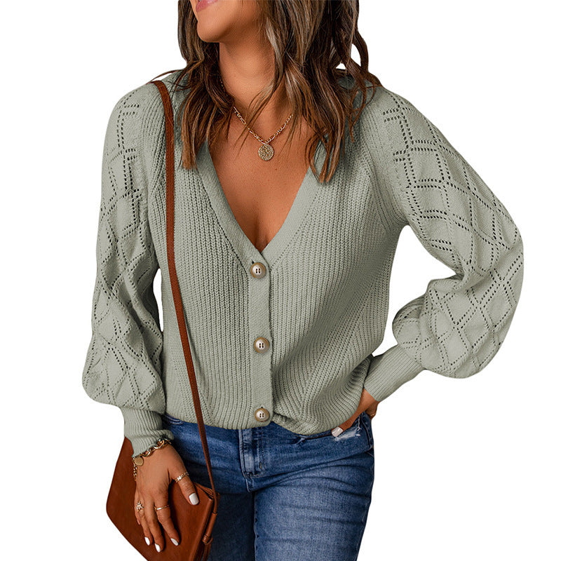 Cardigan Florence