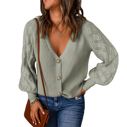 Cardigan Florence
