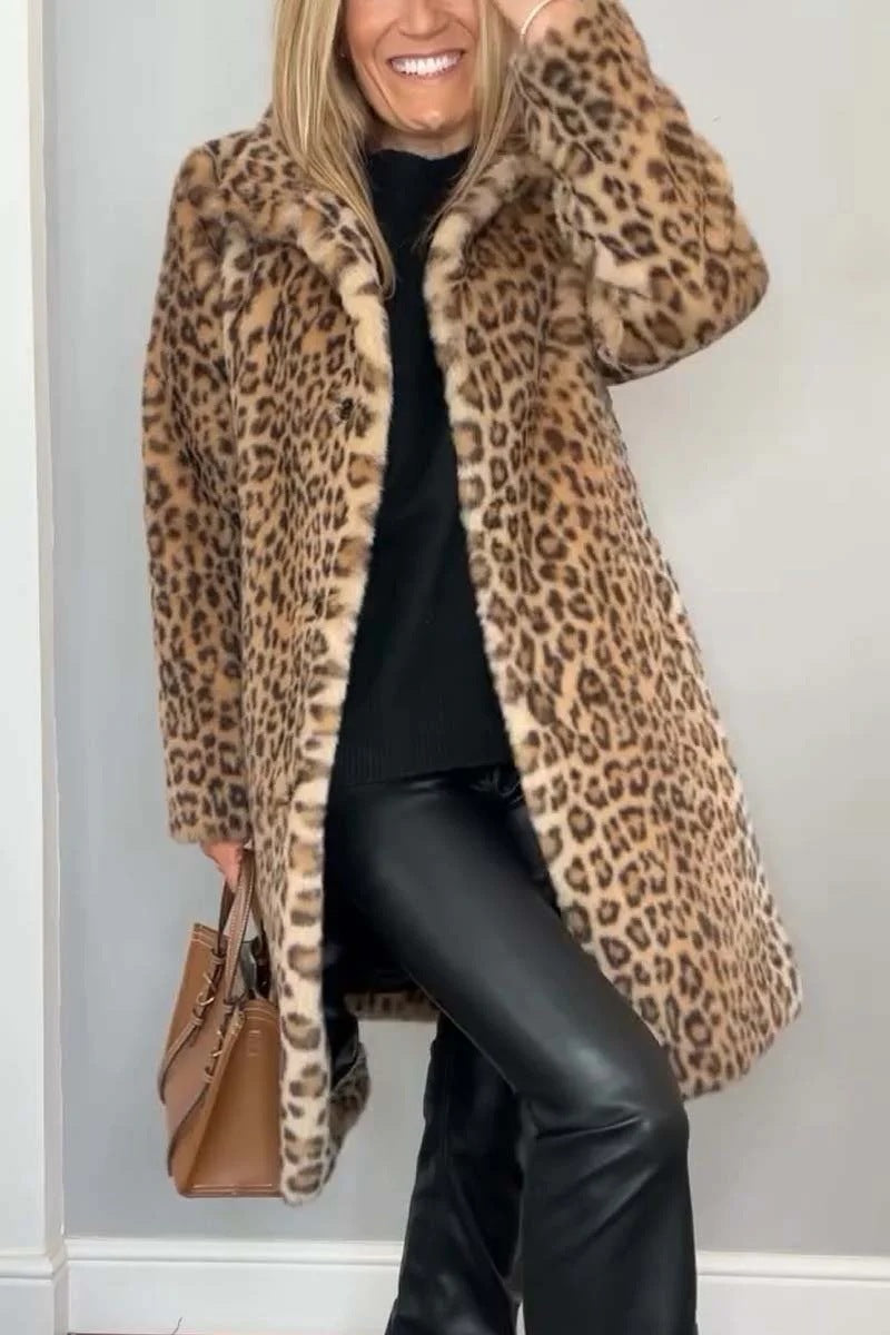 Manteau Panthera