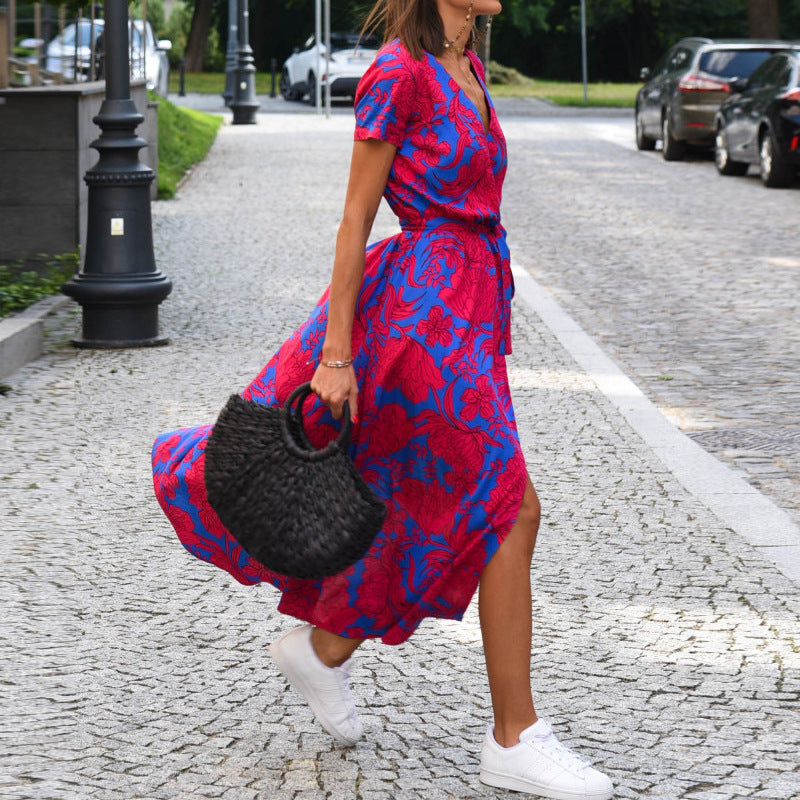 Robe LYSIA