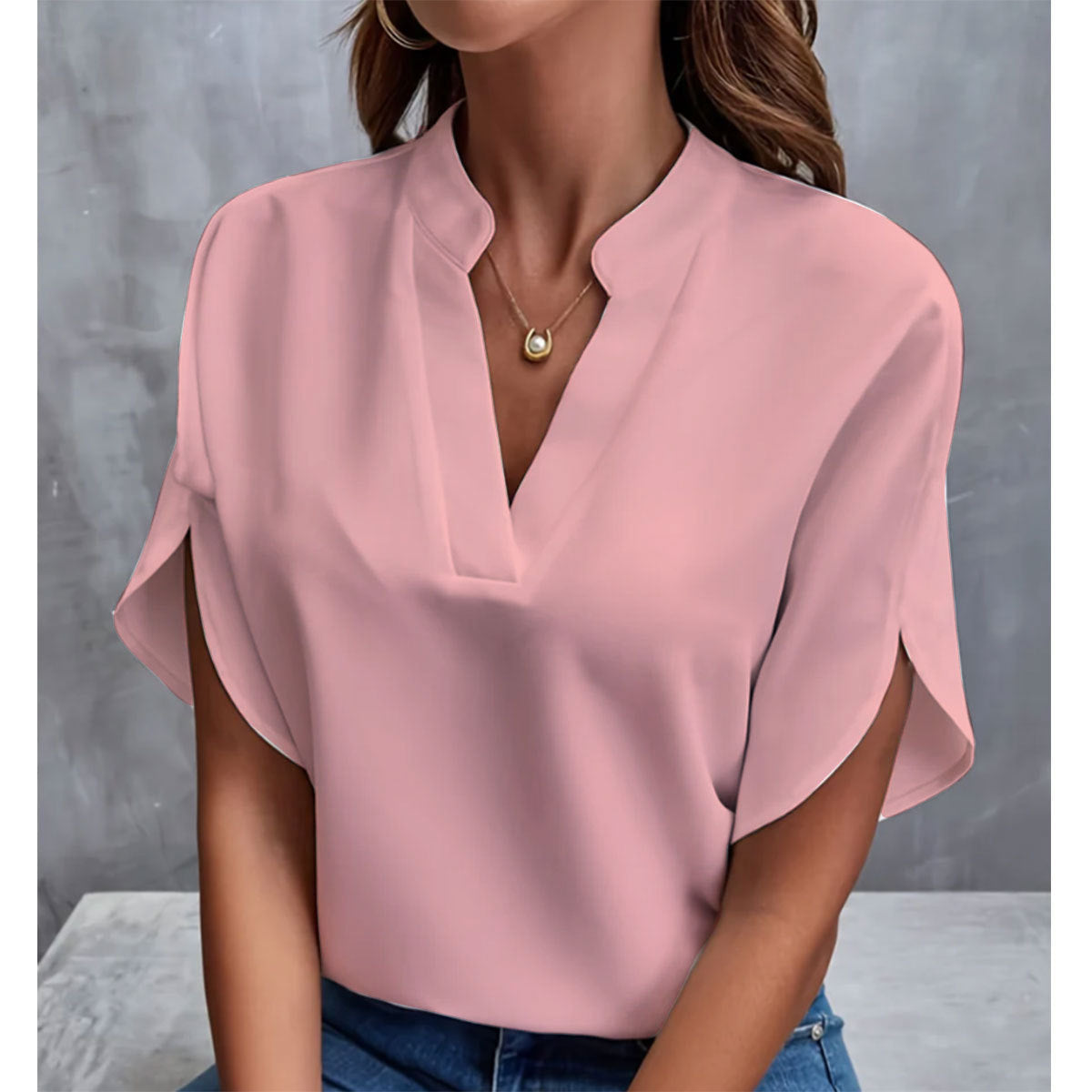 Chemise Aroa
