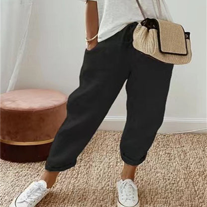 Casual Chic Pants