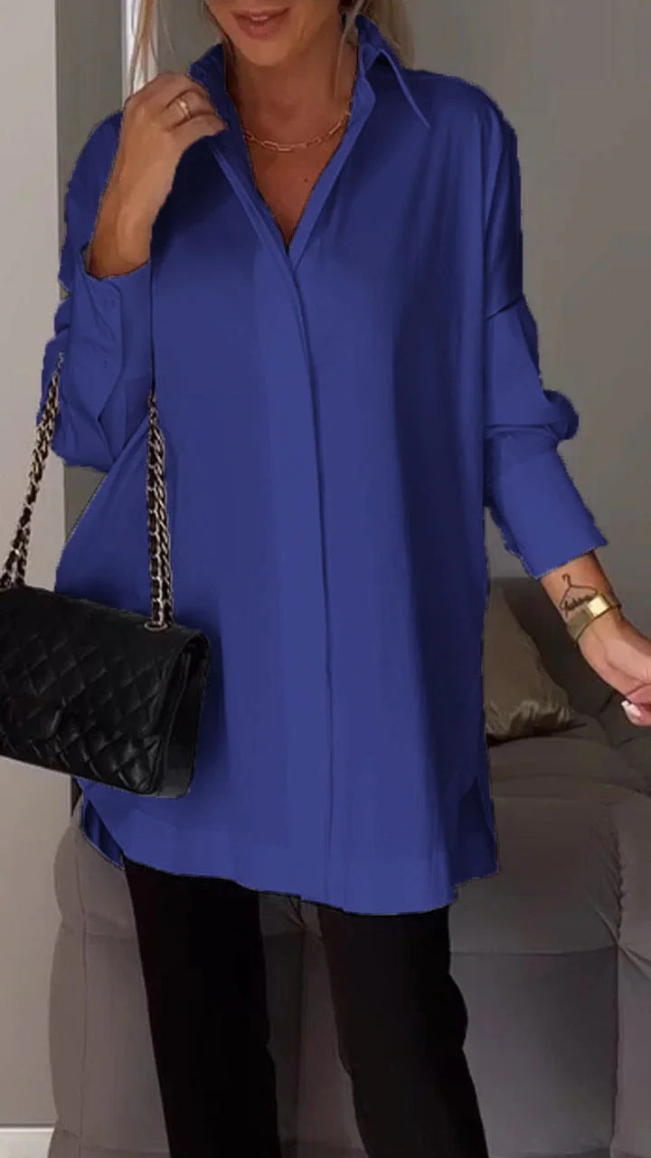 Chemise Roma