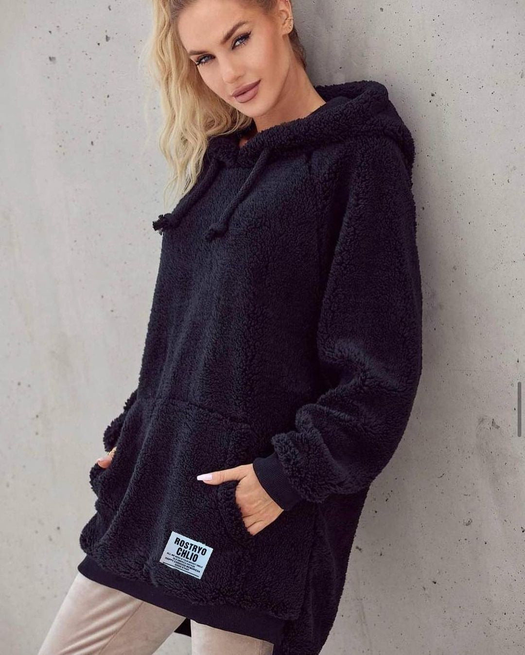 Cozy Hugs™