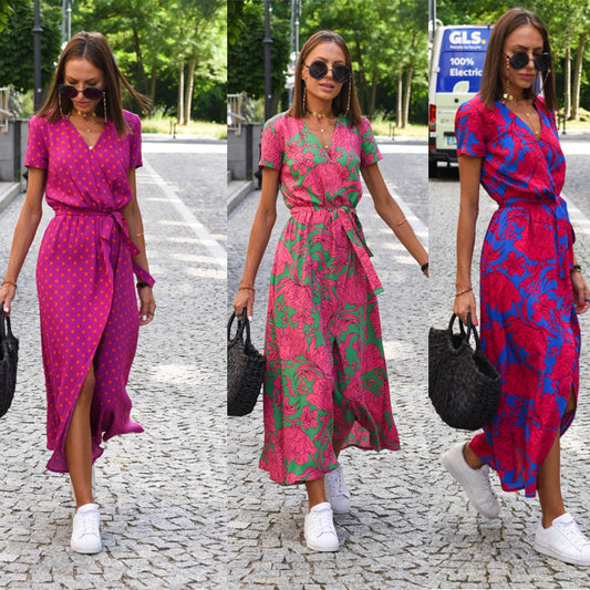 Robe LYSIA