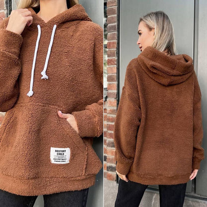 Cozy Hugs™